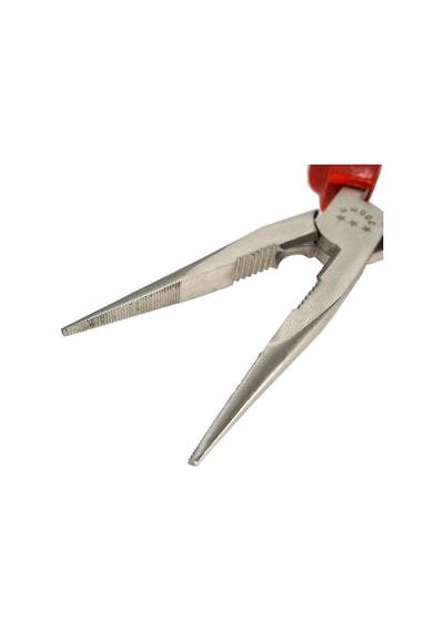 5598 Düz Uçlu Kargaburun 200 Mm