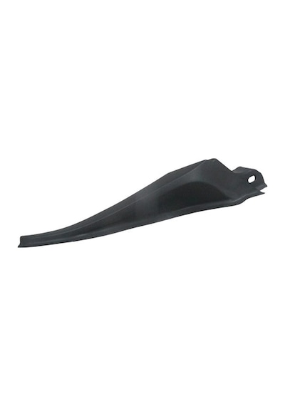 Renault Megane 3 Hb 2014-2015 - Ön Cam Kenar Plastiği Sol Sılgı Panelı Oem No: 668630027r
