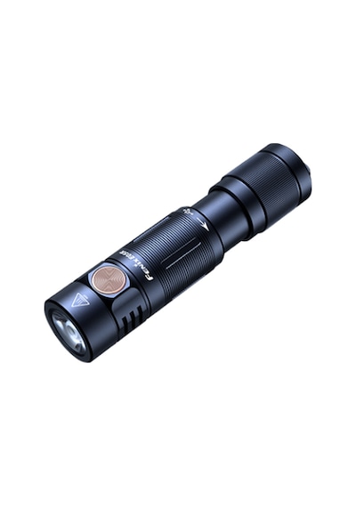 Fenix E05r 400 Lümen El Feneri Kahverengi