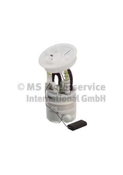 Pıerburg 702700580 - Yakıt Pompası Mını R55 R56 R57 R58 06 13