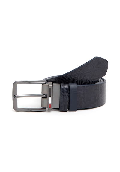 U.S. Polo Assn. Erkek Çift Taraflı Lacivert Kemer 50294702-VR033
