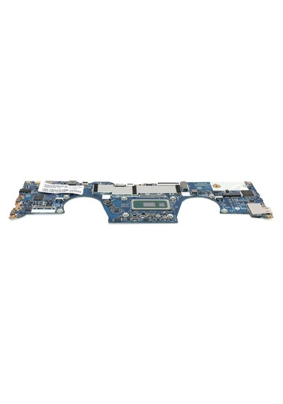 Lenovo Yoga 730-13ıwl İ7-8565u Srejp İşlemcili On Board Notebook Anakart La-g581p