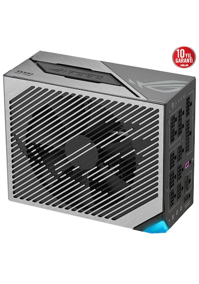 Asus Rog Thor 1000w Platınum Iıı 80 Plus Atx 3.1 10 Yıl Garanti