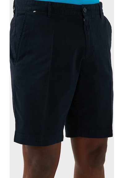 Boss Erkek Short 50512524 404 Lacivert