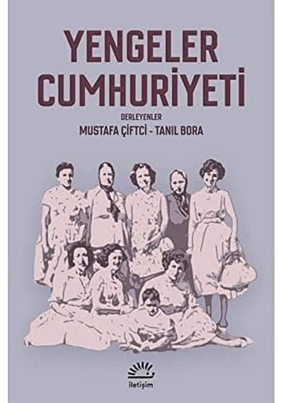 Yengeler Cumhuriyeti
