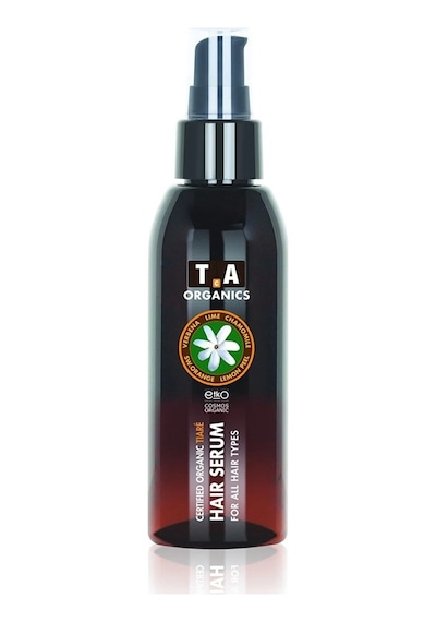 Tca Organics Tiare Hair Serum 125 ML