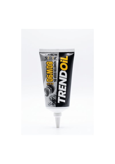 Trendoil Motogear Oil 80w90 Gl-5 150ml Diğer