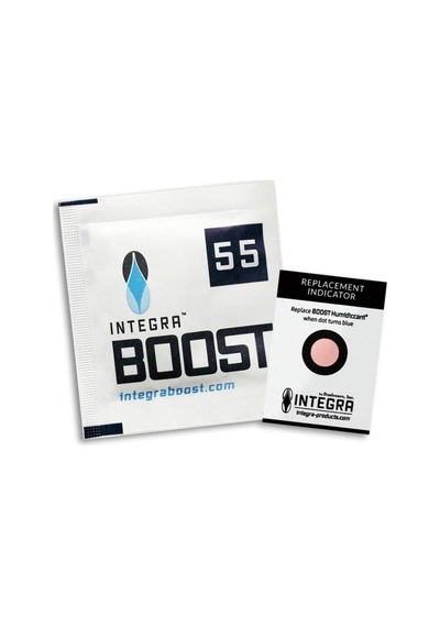 Integra Boost %55 Nem Regülatörü 8 Gr-1544