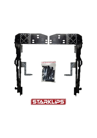 Set Sunroof Tamir 1247800512 1247800612 Mercedes W124