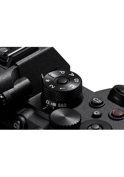 Sony A7R VI Body Aynasız Fotoğraf Makinesi (Canon Eurasia Garantili)