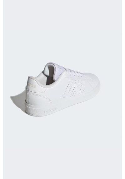 Adidas Advantage Base 2.0 J Adıe8688 Beyaz Çocuk Günlük Ayakkabı 001