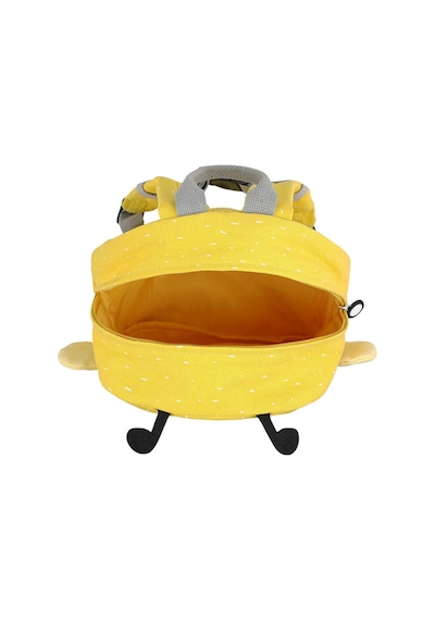 Trixie Mrs. Bumblebee Unisex Anaokul Çantası 90-226 Sarı