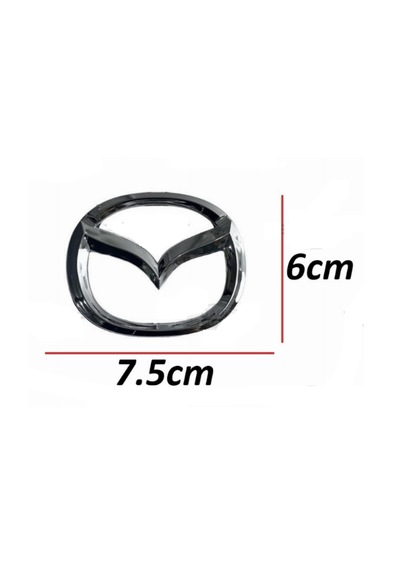 Mazda 323 1998-2002 Bagaj Arması 1 Adet