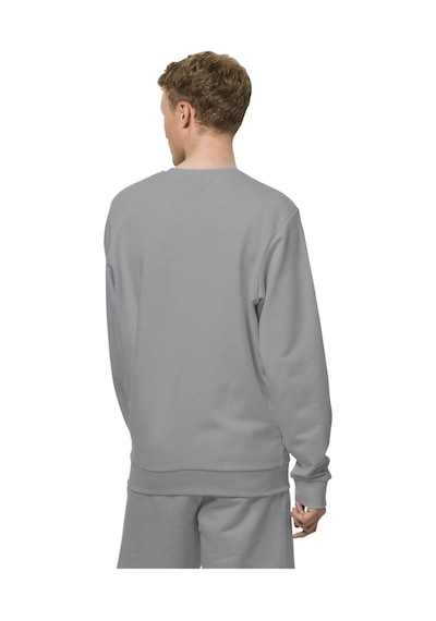 Jack Wolfskin Jack Wolfskın Essentıal Crewneck M 6920 Çok Renkli