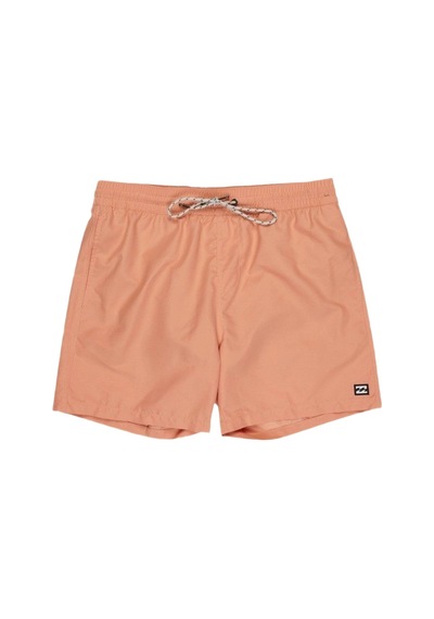 Billabong Bıllabong All Day Lb Nhy0 Turuncu