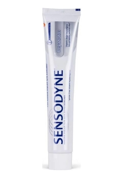 Whitening Diş Macunu 75ml 1 Adet