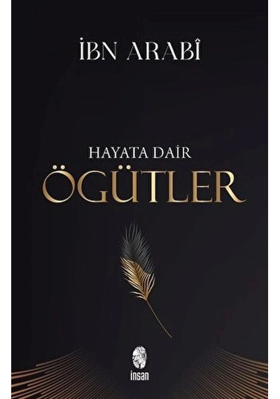 Hayata Dair Öğütler