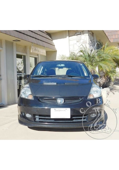 Honda Jazz / Fit 2003-2008 Kaput Maske