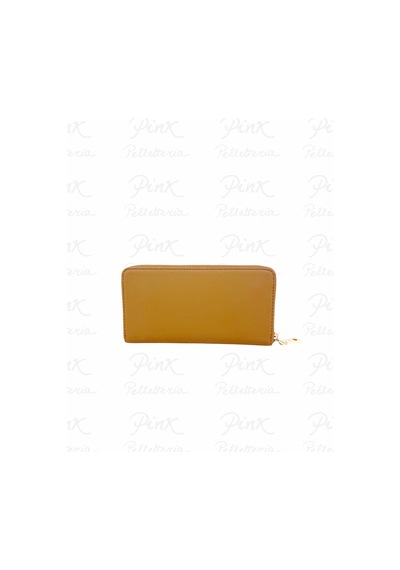 Moschino Jc5611pp Kadın Cüzdan Kahverengi