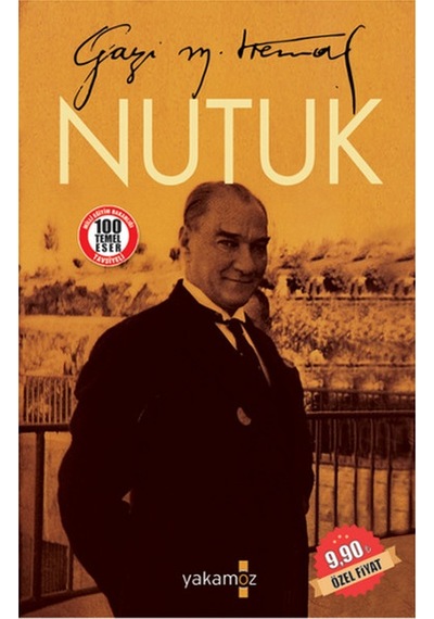 Nutuk - Aıaı-896817