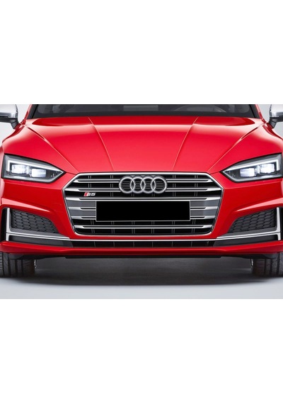 Audi A5 Ön Panjur Izgara S5 Model 2016 Sonrası B9