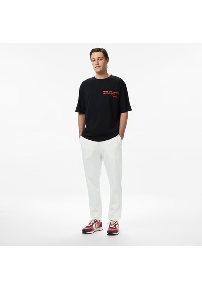 Unıted4 Regular Fit Erkek Siyah T-shirt Towa 2800282