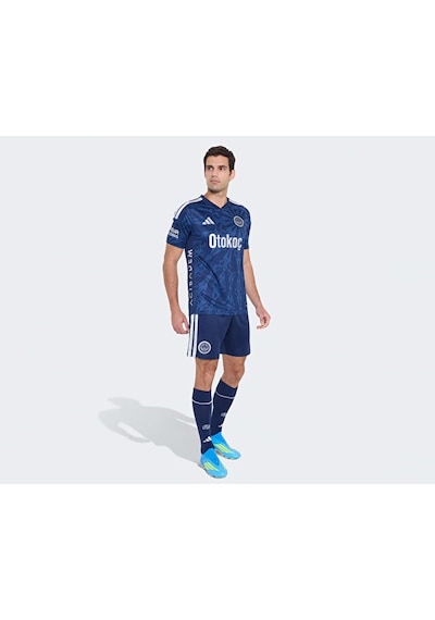 Adidas Fenerbahçe 26/27 Üçüncü Şort Erkek Fenerbahçe 26/27 Üçüncü Şort Kc7394 Lacivert