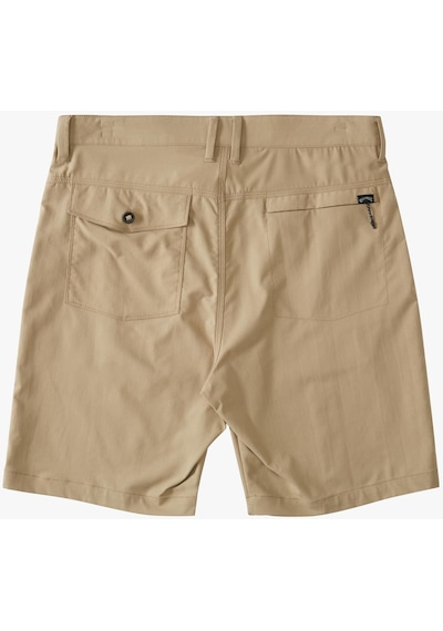 Billabong Abyws00166-grv Surftrek Journey Erkek Günlük Şort 001