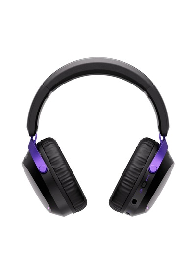 Akko Gh300 Black 7.1 Sanal Surround Kablosuz Gaming Kulaklık
