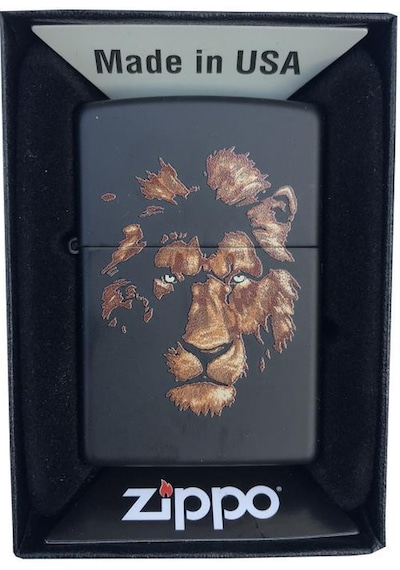 Zippo Çakmak Bs Ln 218-005611