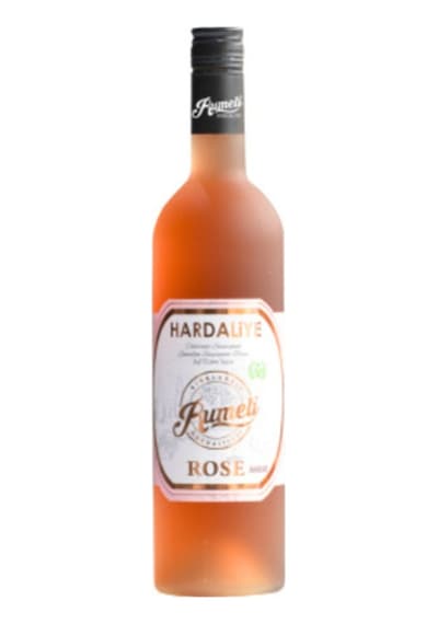 Kırklareli Rumeli Hardaliyesi Rose 750 ML