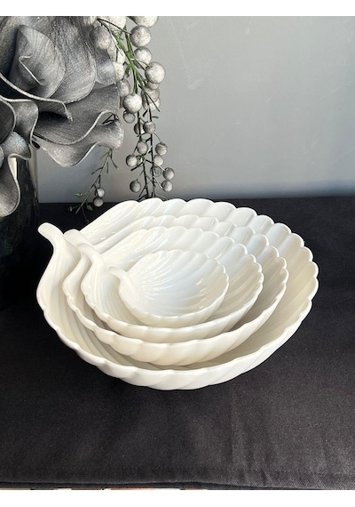 Pera 26 Cm Oyster Kase