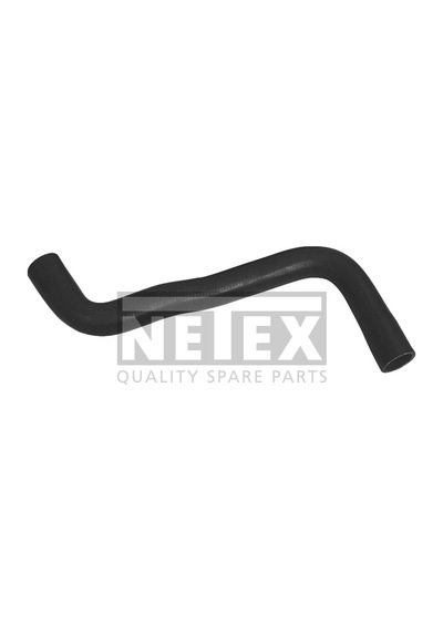 Radyatör Üst Hortum Renault Megane Iı , Scenic 1.5 Dci Netex Ntx R06 50647