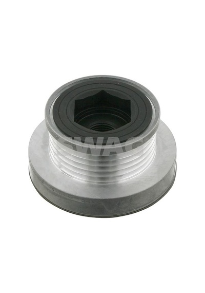 SWAG 60926458 Alternatör Kasnağı 5 Kanal CLIO II III Kangoo Megane