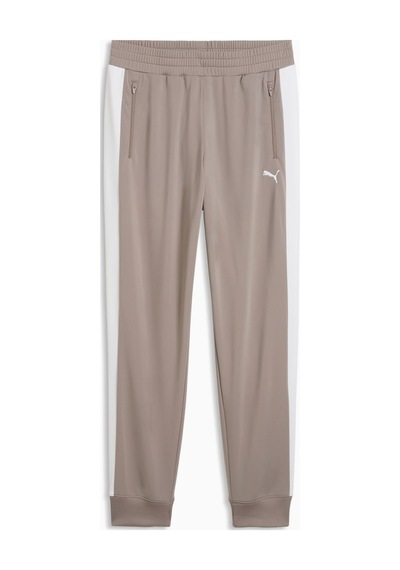Puma T7 Knitted Pants Gri Eşofman & Pantolon 692467 81