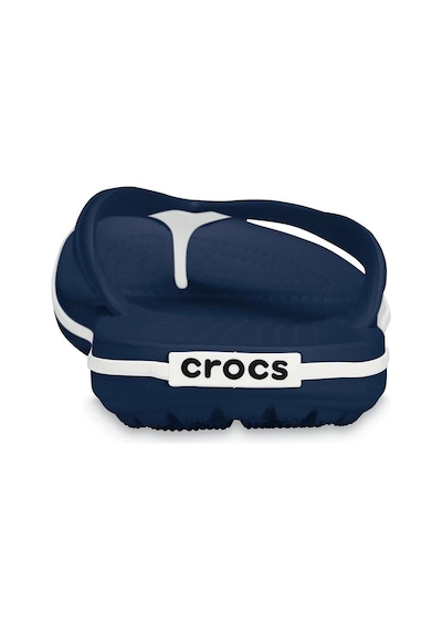 Crocs 11033-410 Crocband Flip Unisex Terlik Lacivert