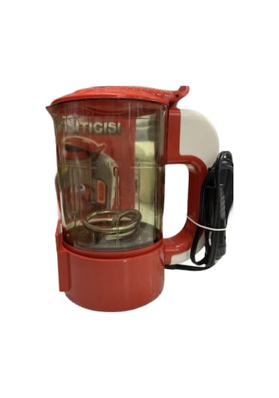 Ahmet Otomotiv Şahika 12V Oto Kettle