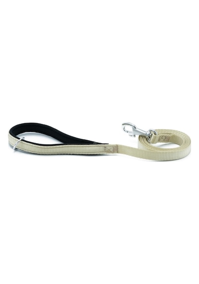 Doggie Comfort Köpek Gezdirme Kayışı 1.5*160cm Haki