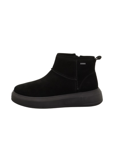 Bot Kadın 2-000417-0000 Legero Wonder Black Siyah