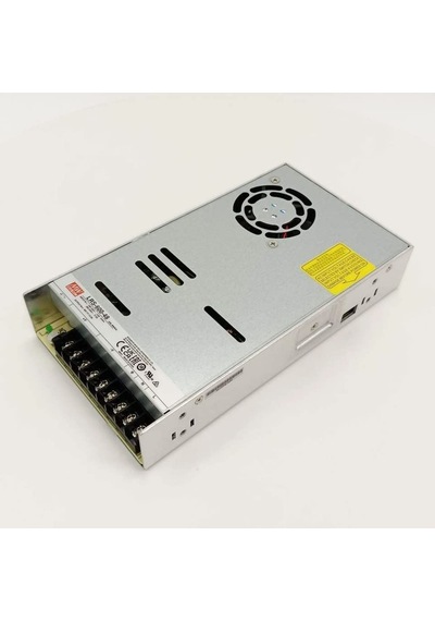 Lrs-600-48 Lrs60048 48vdc 12.5amp Meanwell