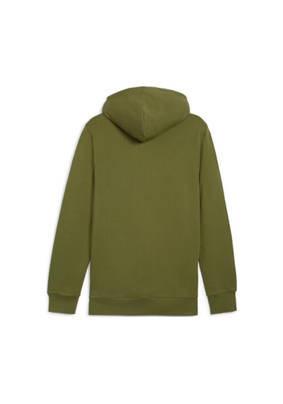 Puma Better Essentials Erkek Yeşil Günlük Stil Sweatshirt 67597833 1496867 Yeşil