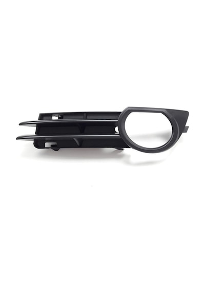 Audi A3 Sportback 04-08 Ön Tampon Sol Sis Farı Çerçeve 8P4807681B
