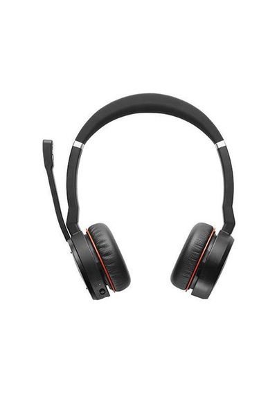 Jabra EVOLVE 75 Duo USB NC Kablosuz Kulak Üstü Kulaklık