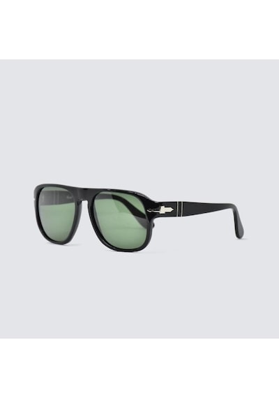 Persol Erkek Güneş Gözlüğü 3310-s 95/31 Siyah