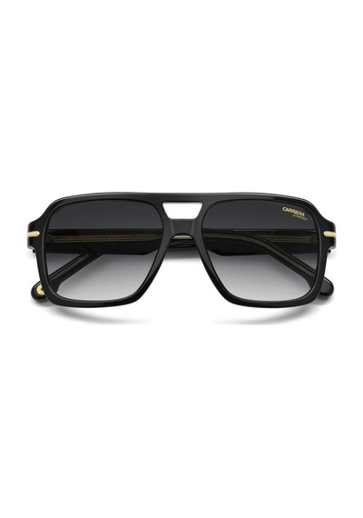 Carrera Güneş Gözlüğü Carrera 377/s 56 807 9o Siyah