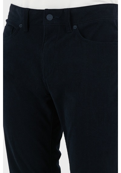 Boss Erkek Pantolon 50549468 404 Lacivert Lacivert