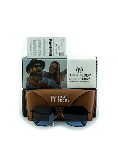 Toms Teddy Tt5811c108 Erkek Güneş Gözlüğü