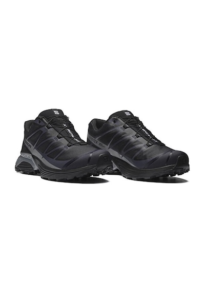 Salomon Xt-pathway Gore-tex Erkek Outdoor Ayakkabısı L47577500 Siyah Siyah