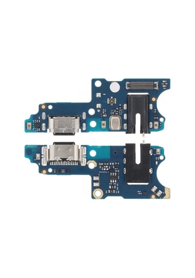 İnfinix Hot 30 4g Şarj Soketli Mikrofon Bordu X6831