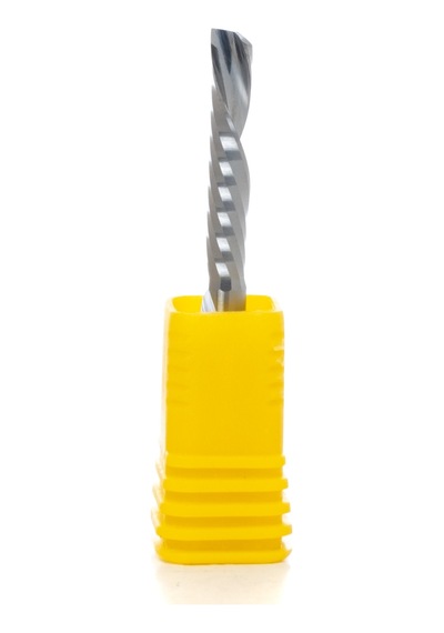 KRADOX ROUTER UCU 4*22*45mm TERS